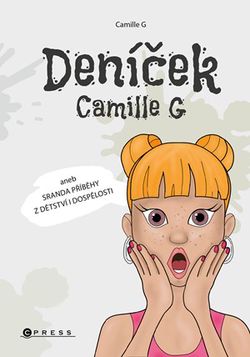 Deníček Camille G | Camille G., Iveta Matušková
